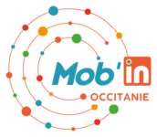 Logo MobIn Occitanie